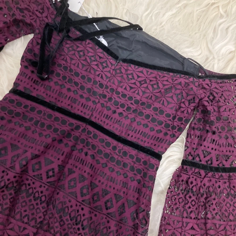 LIKELY Women's Kakki Dress